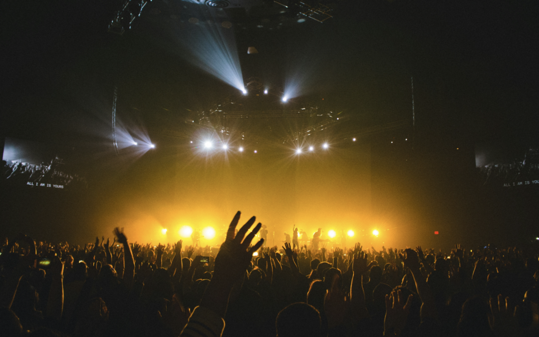 Live & Local Music Calendar